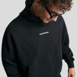 bershka sudaderas hombre