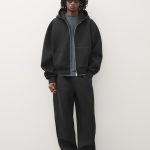 bershka sudaderas hombre