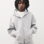 bershka sudaderas hombre