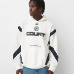 bershka sudaderas hombre