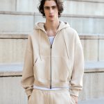 bershka sudaderas hombre