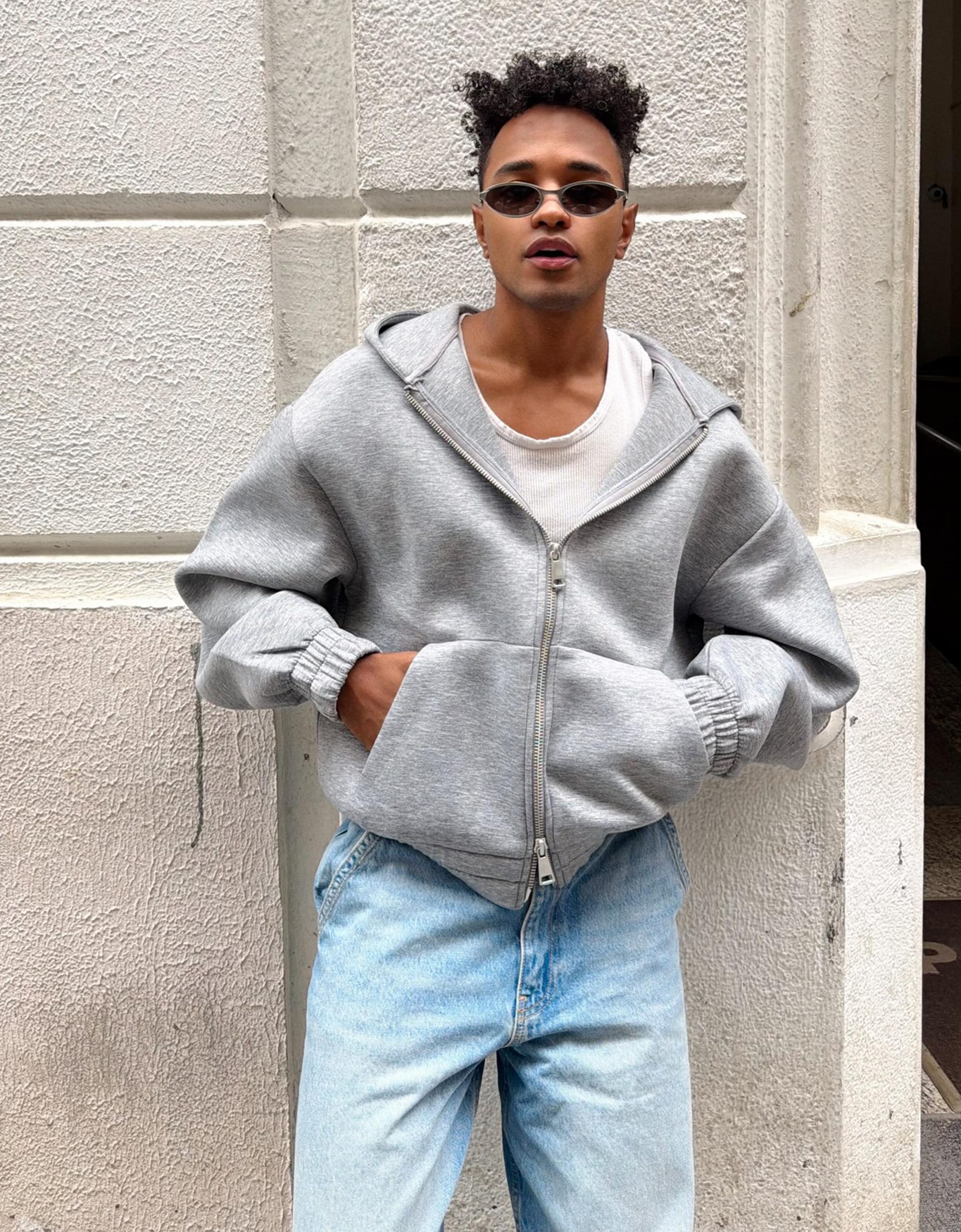 bershka-sudaderas-hombre-439tuu.jpg bershka sudaderas hombre - Imagen 1