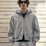 bershka sudaderas hombre