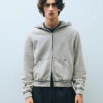 bershka sudaderas hombre