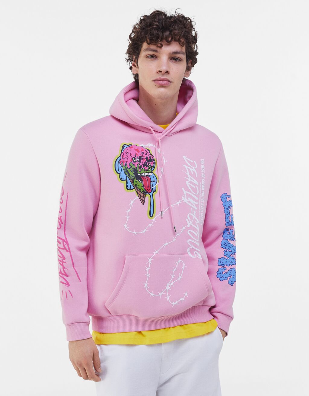 bershka-sudaderas-hombre-585kxt.jpg bershka sudaderas hombre - Imagen 1