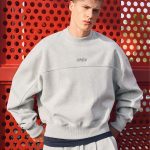 bershka sudaderas hombre