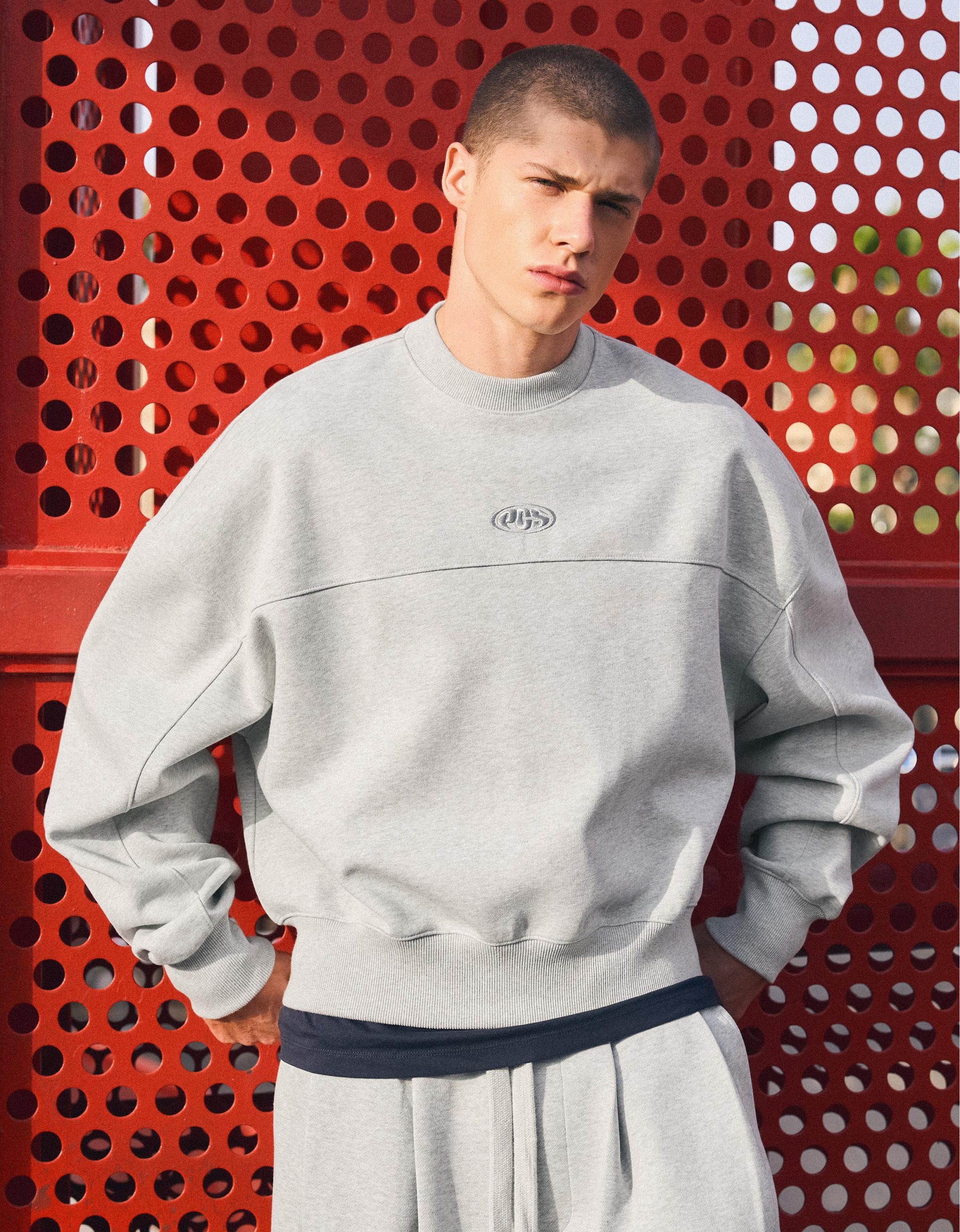 bershka-sudaderas-hombre-703sxm.jpg bershka sudaderas hombre - Imagen 1