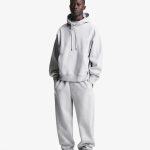 bershka sudaderas hombre