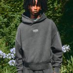 bershka sudaderas hombre