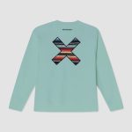 blue banana sudaderas