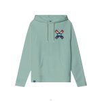 blue banana sudaderas
