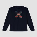 blue banana sudaderas