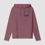 blue banana sudaderas