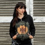 blue banana sudaderas