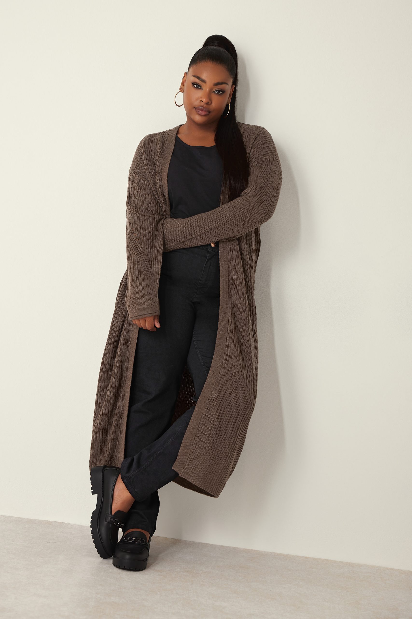 cardigan-338vnm.jpg cardigán - Imagen 1