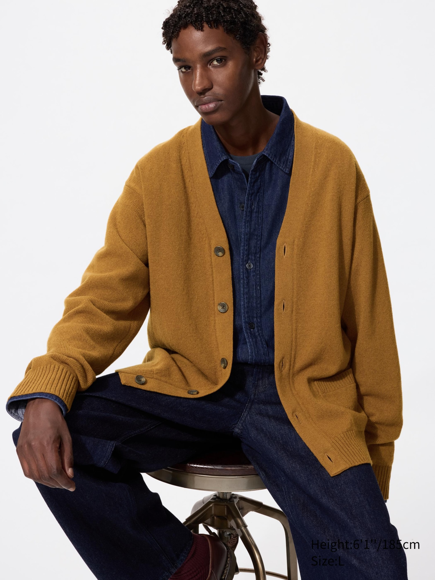 cardigan-788ead.jpg cardigán - Imagen 1