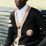 cardigan hombre
