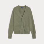 cardigan hombre