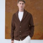 cardigan hombre