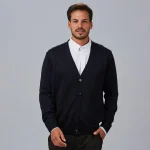 cardigan hombre