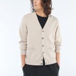 cardigan hombre