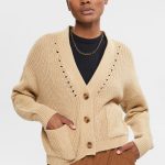 cardigan mujer