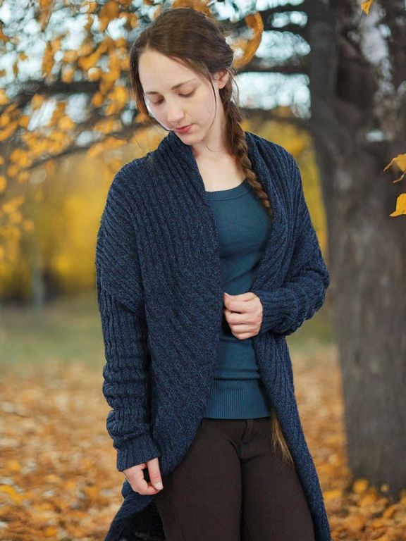 cardigan-mujer-122osv.jpg cardigan mujer - Imagen 1