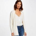 cardigan mujer