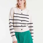 cardigan mujer