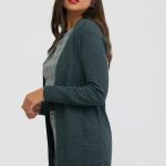 cardigan mujer