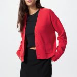 cardigan mujer