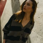 cardigan mujer