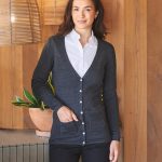 cardigan mujer