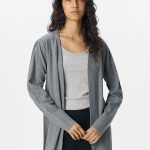 cardigan mujer