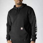 carhartt sudadera