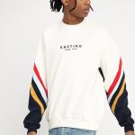 kaotiko sudaderas