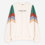 kaotiko sudaderas