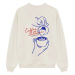 kaotiko sudaderas