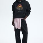 stranger things sudadera