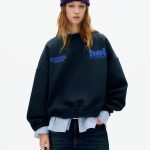 stranger things sudadera