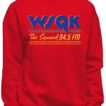 stranger things sudadera