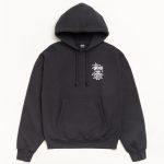 stussy sudadera