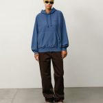 stussy sudadera