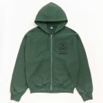stussy sudadera