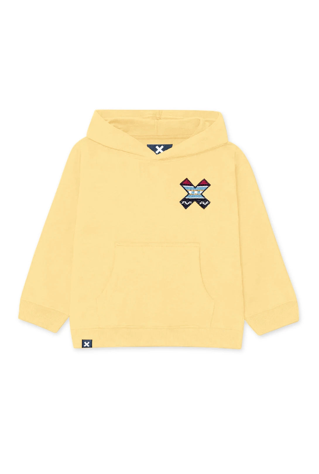 sudadera-amarilla-364cqk.jpg sudadera amarilla - Imagen 1