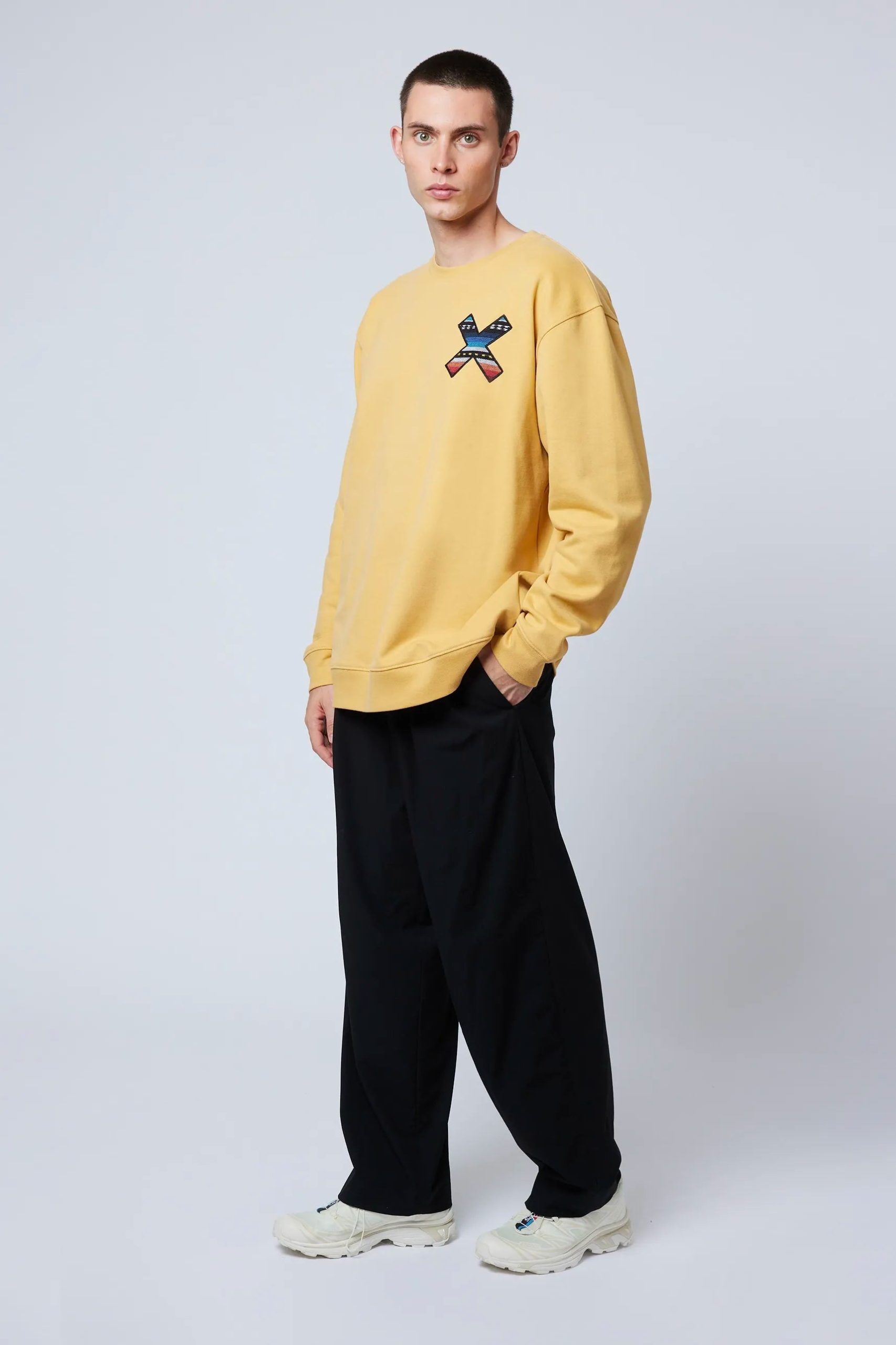 sudadera-amarilla-507qpf.jpg sudadera amarilla - Imagen 1