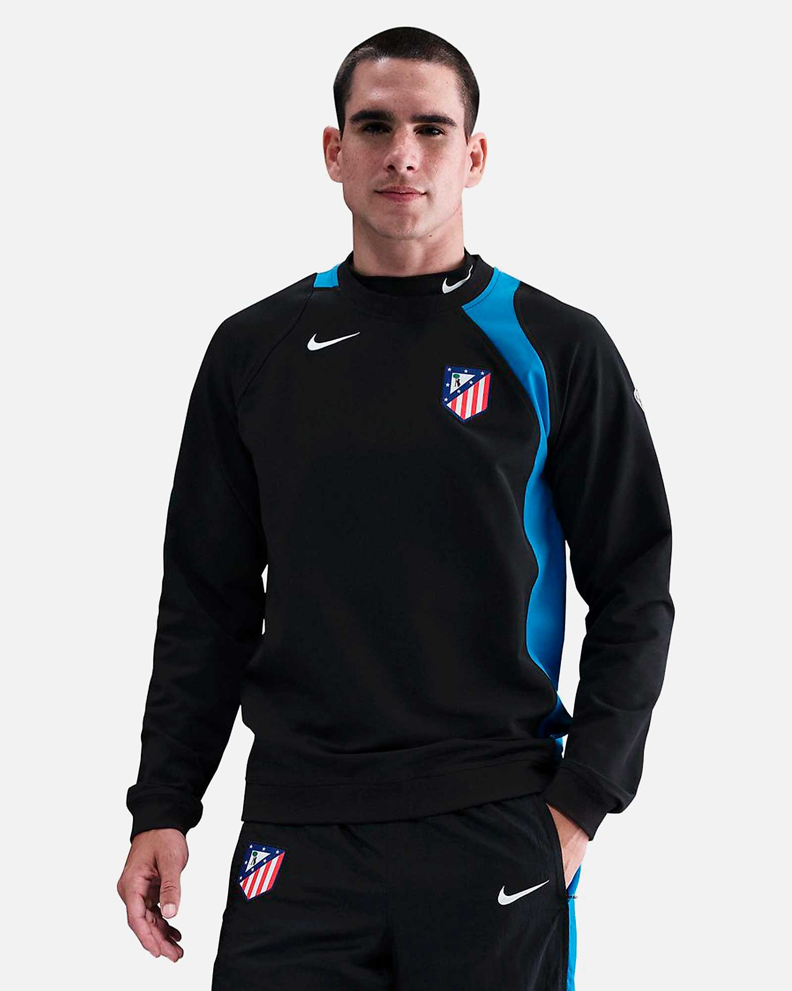 sudadera-atletico-de-madrid-095odd.jpg sudadera atletico de madrid - Imagen 1