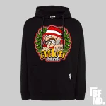 sudadera atletico de madrid