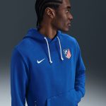 sudadera atletico de madrid