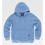 sudadera azul